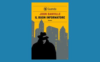 Il buon informatore