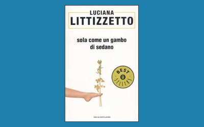 Sola come un gambo di sedano