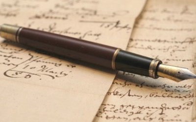 21 marzo: Giornata mondiale della Poesia
