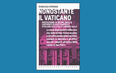 Nonostante il Vaticano