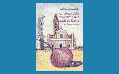 La chiesa della "cipolla" a due passi da Dante