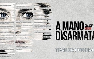 A mano disarmata: dal libro autobiografico di Federica Angeli al film