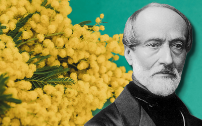 “Amate, rispettate la donna”: il discorso di Giuseppe Mazzini sulle donne