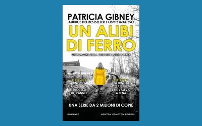 Un alibi di ferro