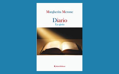 Diario. La gioia