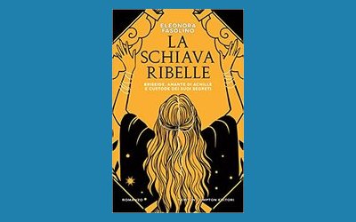 La schiava ribelle