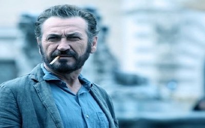 Rocco Schiavone 3: anticipazioni terza puntata in onda stasera
