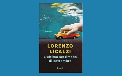 L'ultima settimana di settembre