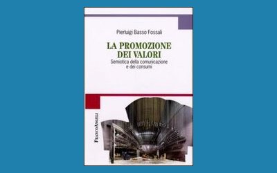 La promozione dei valori
