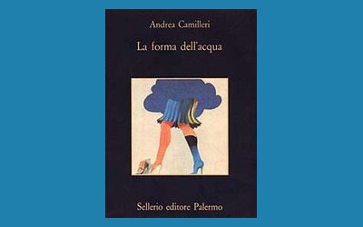 La forma dell'acqua