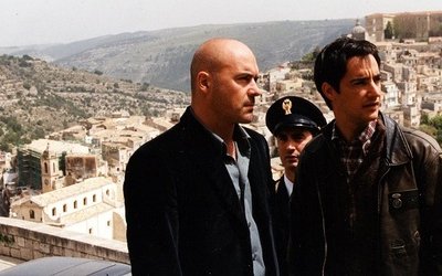 Il commissario Montalbano: questa sera in tv "La caccia al tesoro"