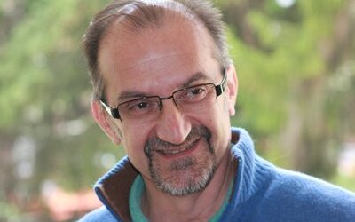 Intervista a Maurizio Foddai, autore del thriller "Il gioco dei silenzi"