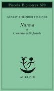 Nanna o l'anima delle piante