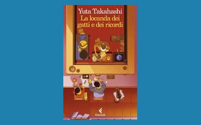 La locanda dei gatti e dei ricordi