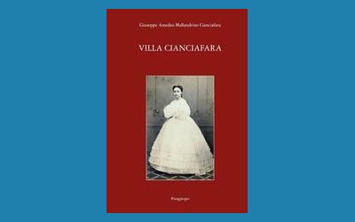 Villa Cianciafara