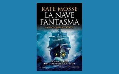 La nave fantasma