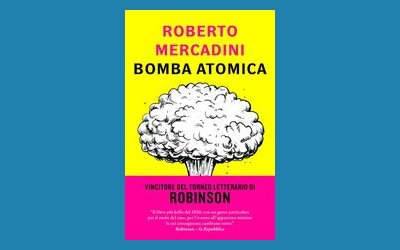 Bomba atomica