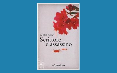 Scrittore e assassino