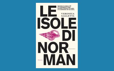 Le isole di Norman