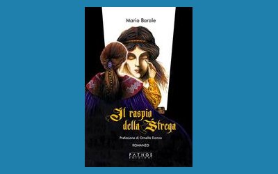 Il raspio della Strega