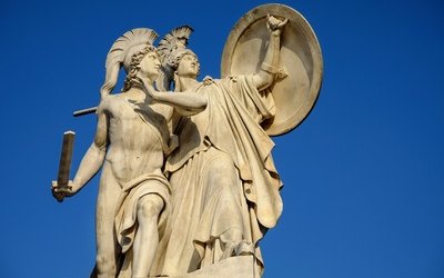 Eschilo: tragedie, caratteristiche delle opere e vita