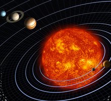 Sistema solare: cos'è e quali pianeti ne fanno parte