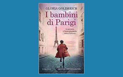 I bambini di Parigi