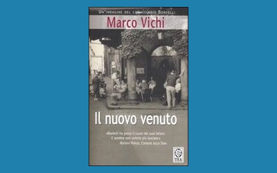 Il nuovo venuto