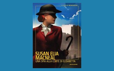 Una spia alla corte di Elisabetta