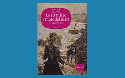 Lo straniero venuto dal mare