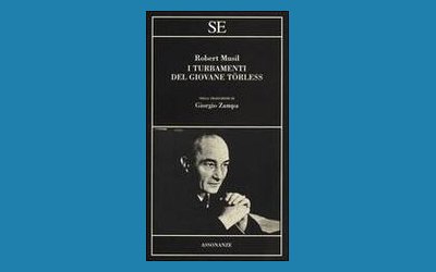 I turbamenti del giovane Törless