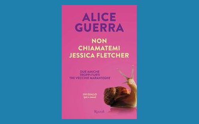 Non chiamatemi Jessica Fletcher