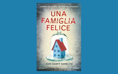 Una famiglia felice