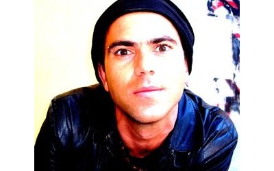 Sacha Naspini