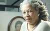 Morta la scrittrice Toni Morrison, premio Nobel per la Letteratura