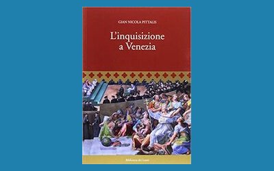 L'inquisizione a Venezia