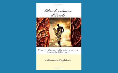 Oltre le colonne d'Ercole