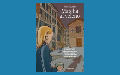 Matcha al veleno