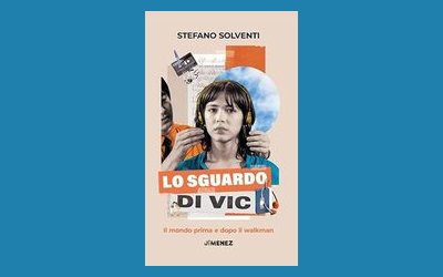 Lo sguardo di Vic. Il mondo prima e dopo il walkman