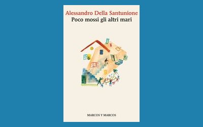 Poco mossi gli altri mari