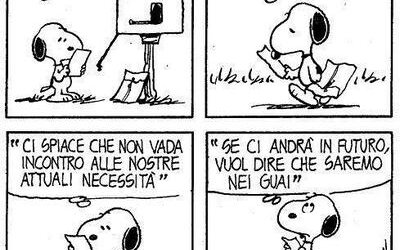 Come NON si scrive un romanzo: 10 cose da evitare