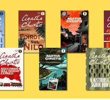 Agatha Christie: successi e record della regina del giallo, a 50 anni dalla morte