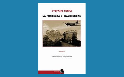 La fortezza di Kalimegdan