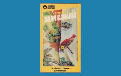 Gran Canaria