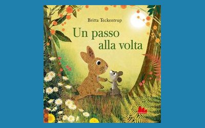 Un passo alla volta