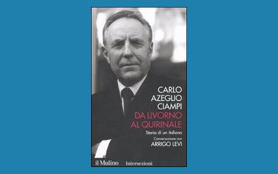 Da Livorno al Quirinale. Storia di un italiano