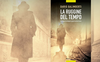 “La ruggine del tempo” di Dario Galimberti, il nuovo giallo dell'architetto scrittore