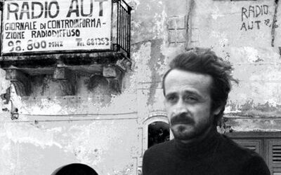 “Lunga è la notte e senza tempo”: la poesia di Peppino Impastato