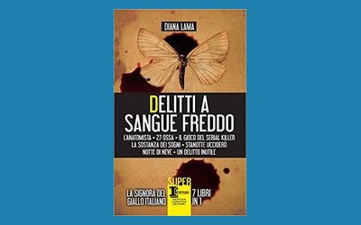 Delitti a sangue freddo