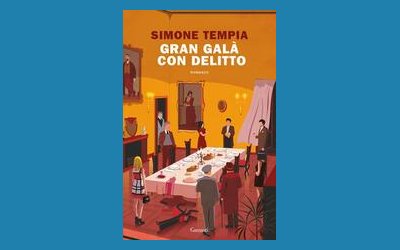 Gran galà con delitto